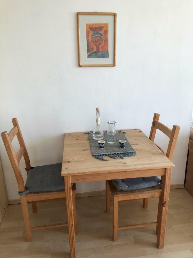 Appartamento Cosy Flora Nest Praga Esterno foto